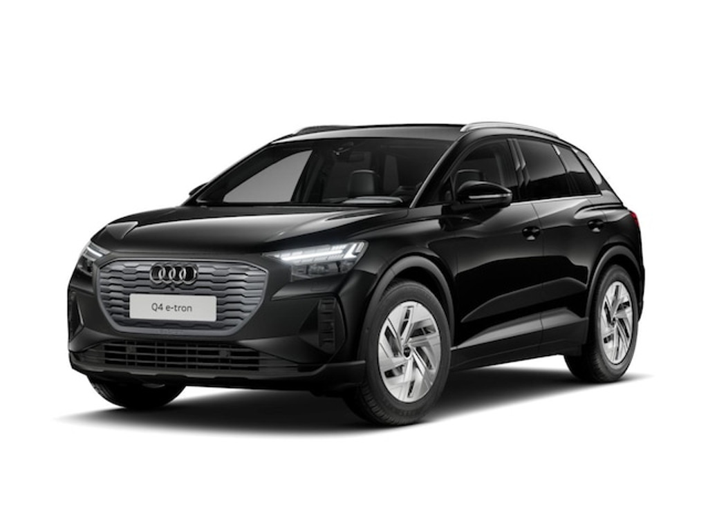 Audi Q4 e-tron SUV 45 e-tron Audi Q4 e-tron