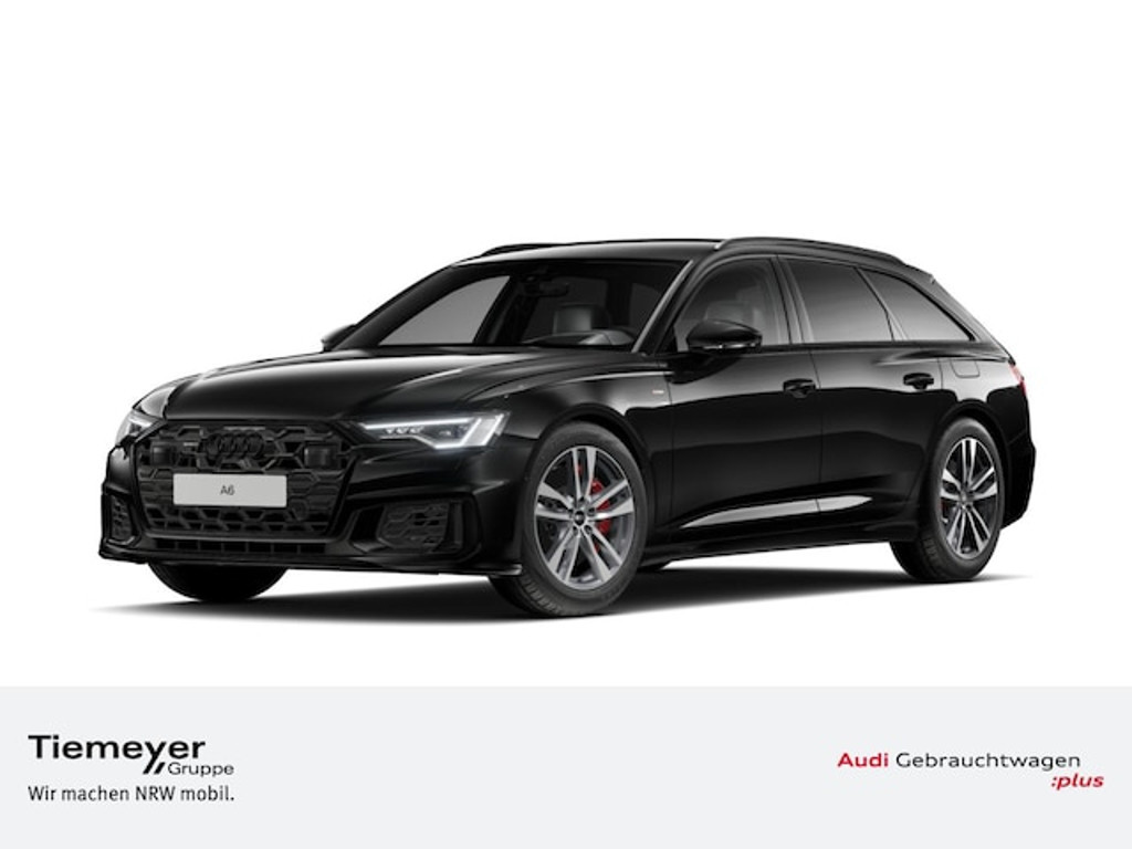 Audi A6 Avant Quattro S-Line S-Tronic Hybride 55 TFSI