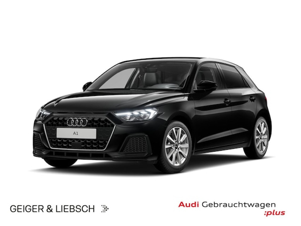 Audi A1 Sportback S-Tronic 30 TFSI