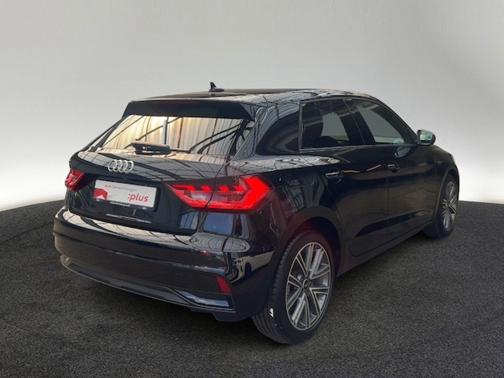 Audi A1 Sportback S-Tronic 30 TFSI