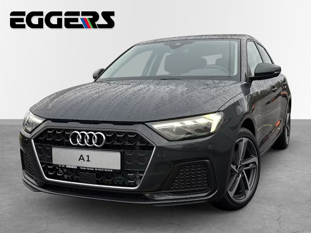 Audi A1 Sportback 30 TFSI
