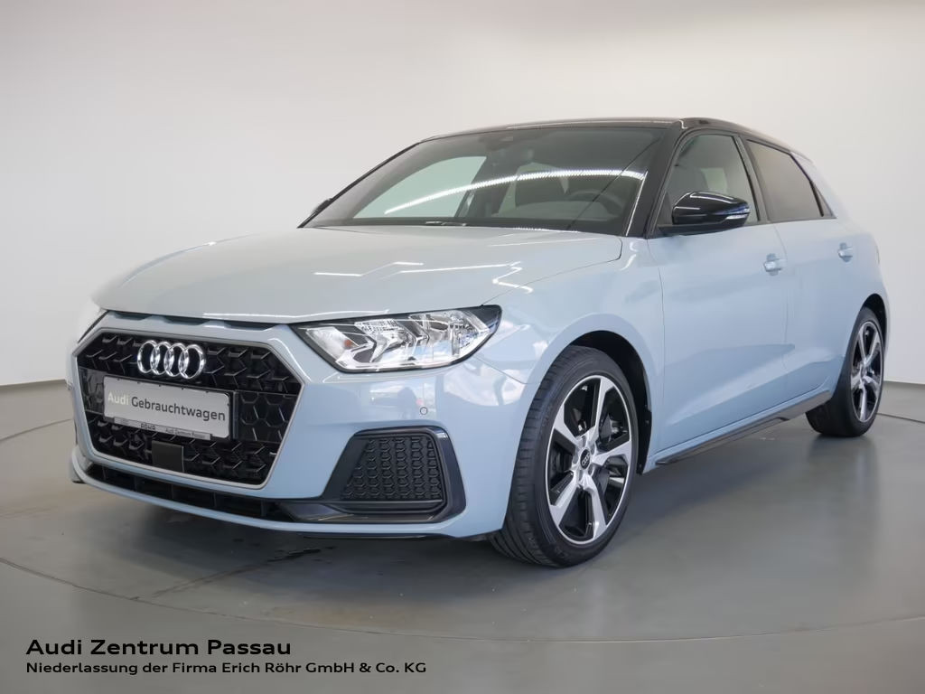 Audi A1 Sportback 30 TFSI