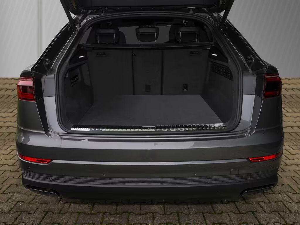 Audi Q8 Quattro 50 TDI