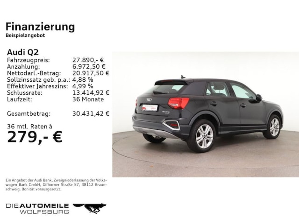 Audi Q2