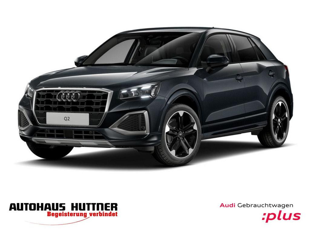 Audi Q2 30 TFSI