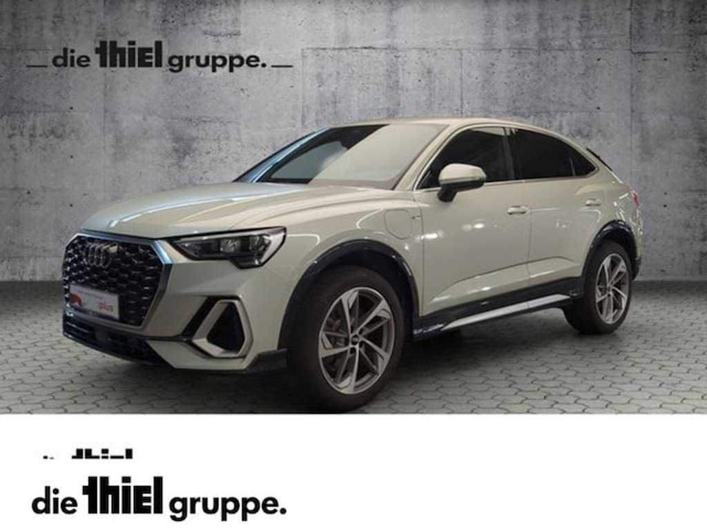 Audi Q3 Sportback S-Tronic Hybride 45 TFSI