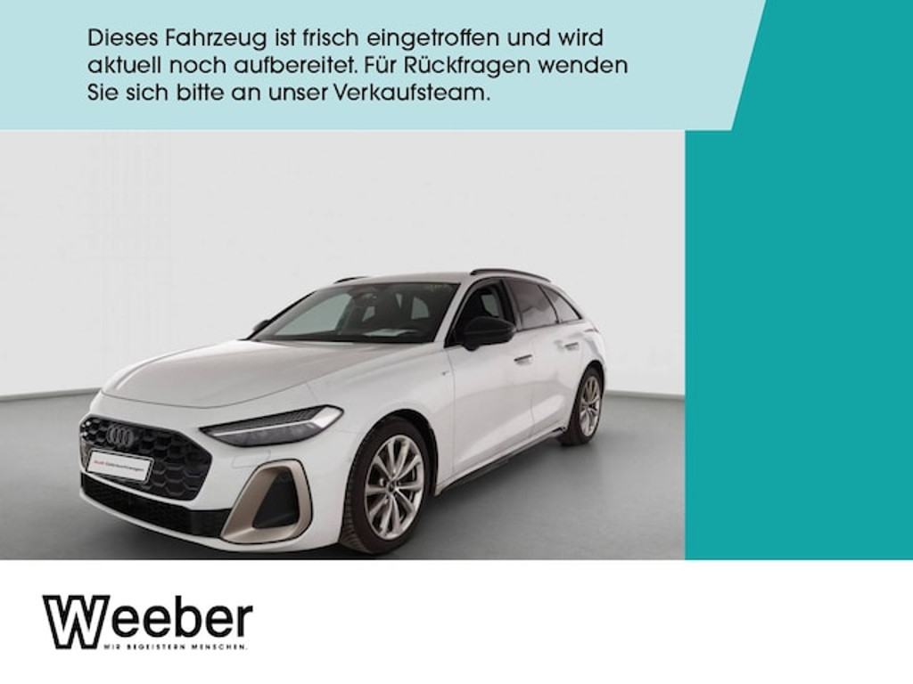 Audi A5 Avant Quattro S-Tronic