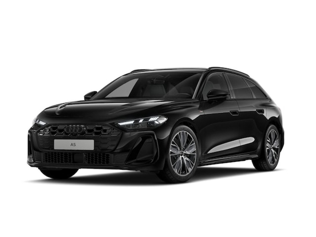 Audi A5 Avant Quattro S-Tronic