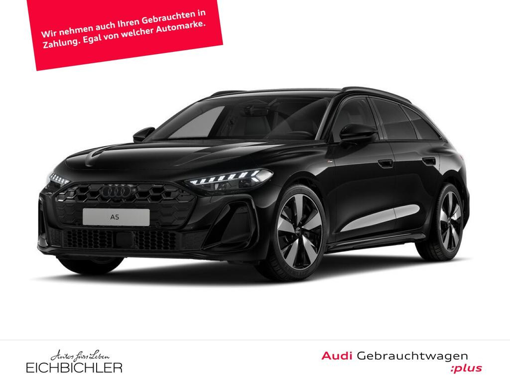 Audi A5 Avant S-Line S-Tronic