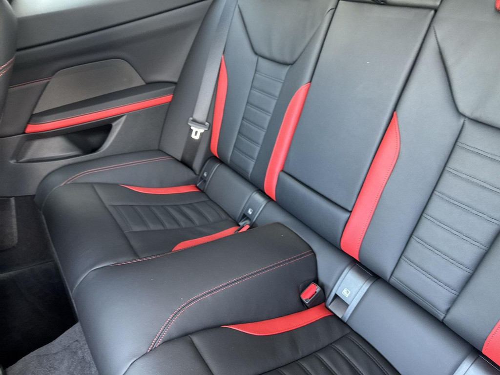 BMW M440 xDrive Coupé