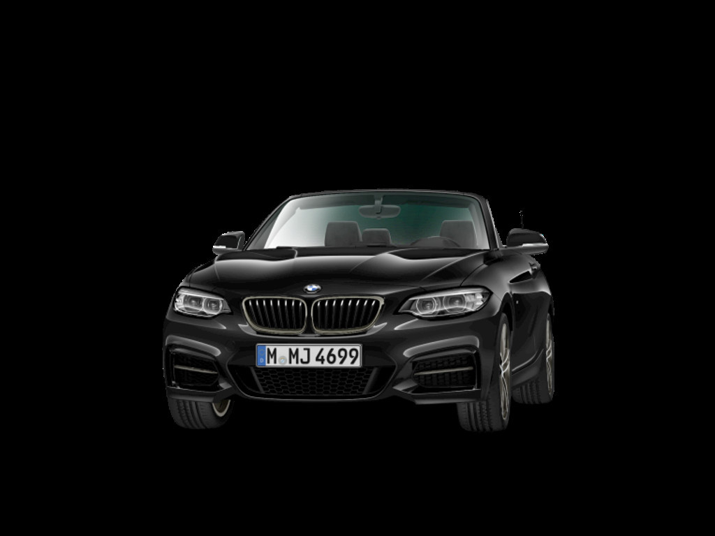 BMW M2 Cabrio