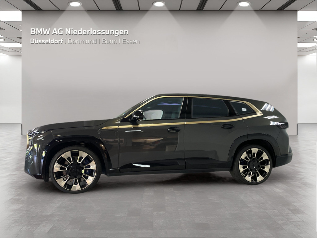 BMW XM