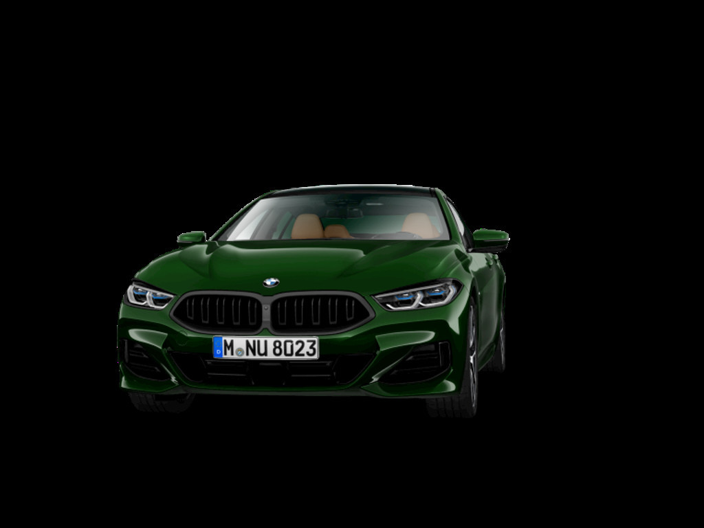 BMW 8 Serie 840 xDrive Coupé Gran Coupé 840d