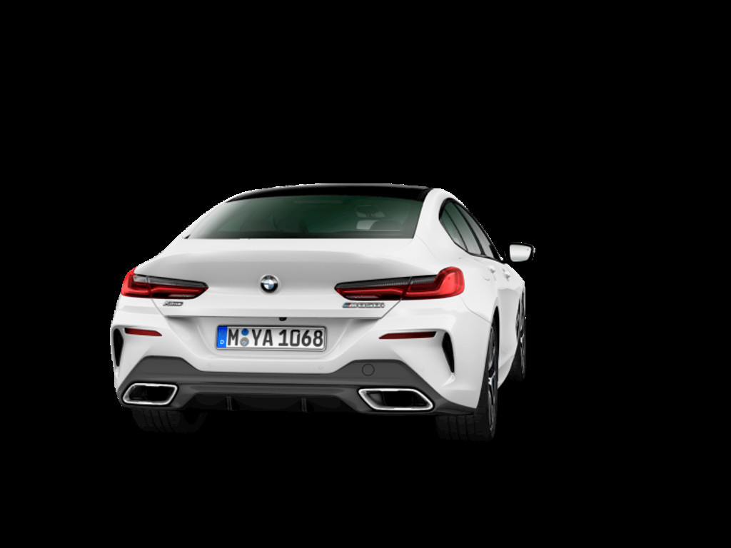 BMW M850