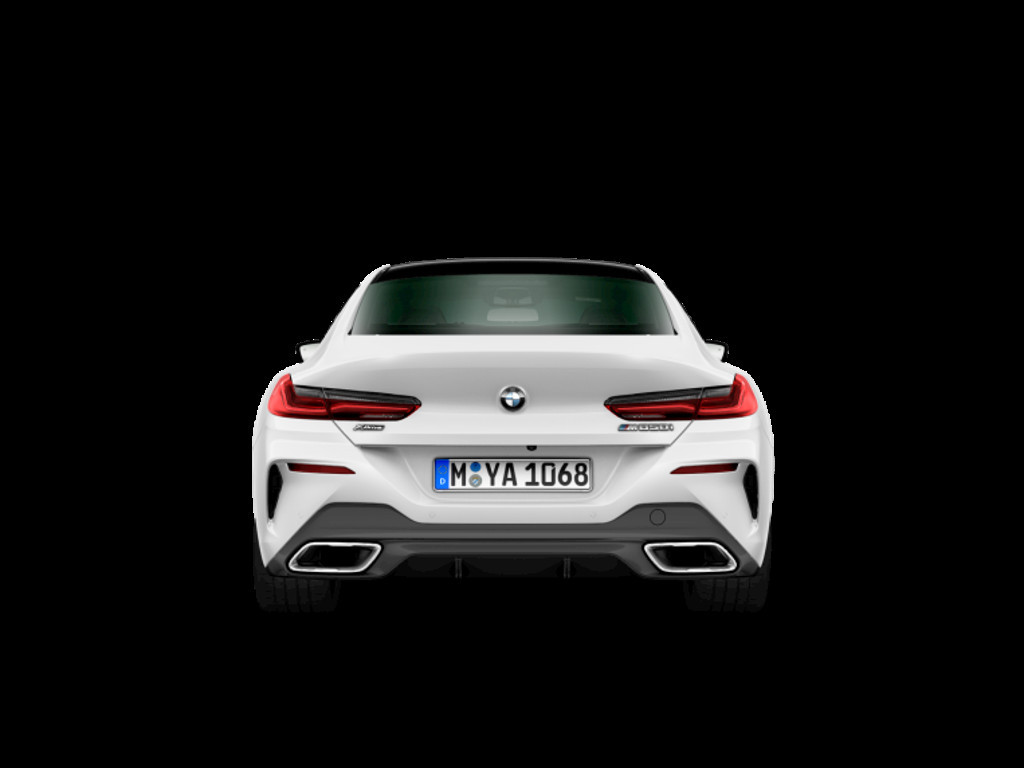 BMW M850