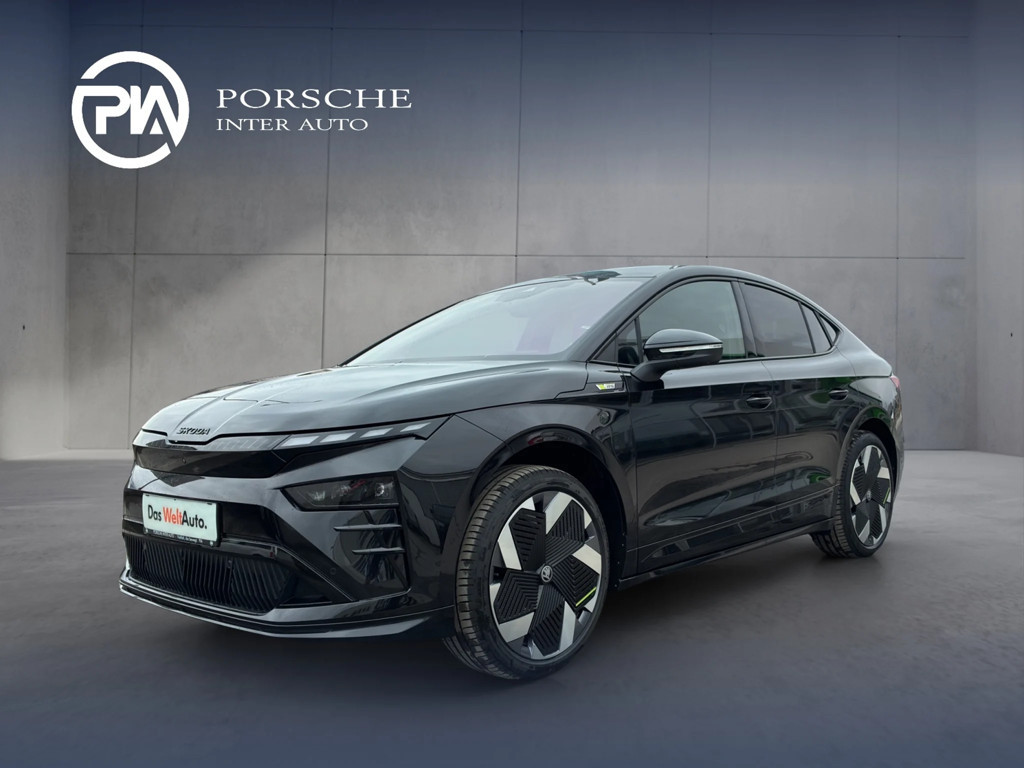 Skoda Enyaq iV