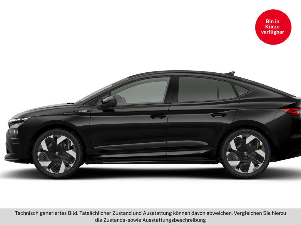 Skoda Enyaq iV