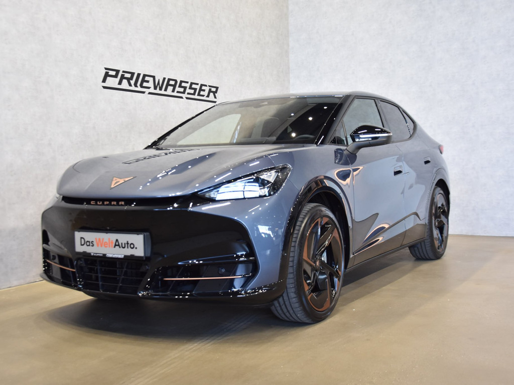 Cupra Tavascan Adrenaline