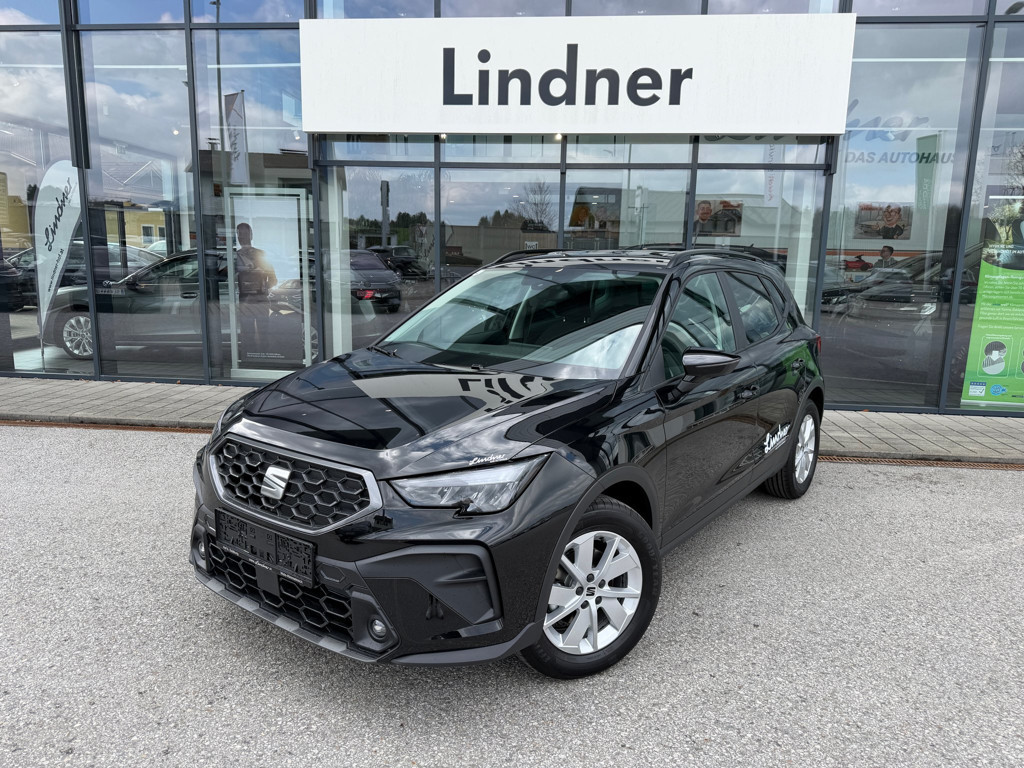 Seat Arona 1.0 TSI Reference