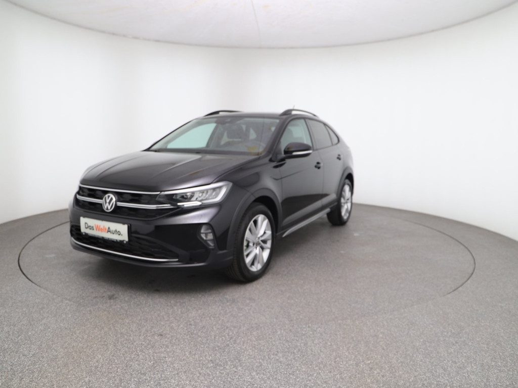 Volkswagen Taigo Friends TSI