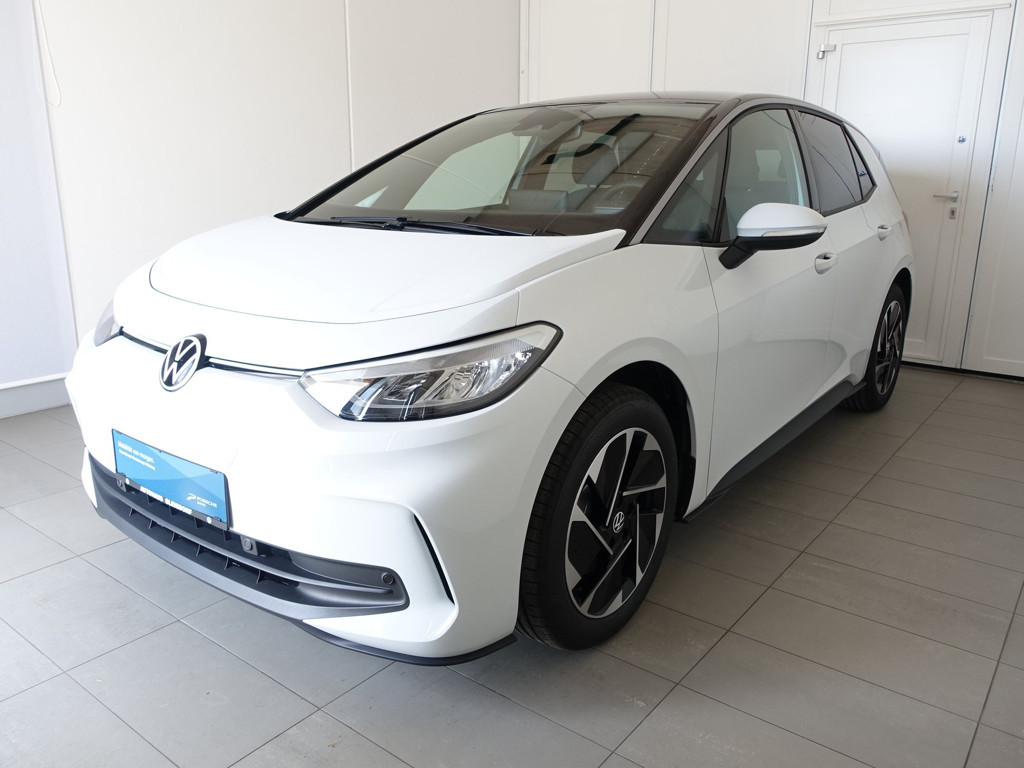 Volkswagen ID.3 Business Pure