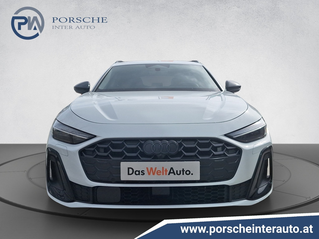 Audi A5 Avant