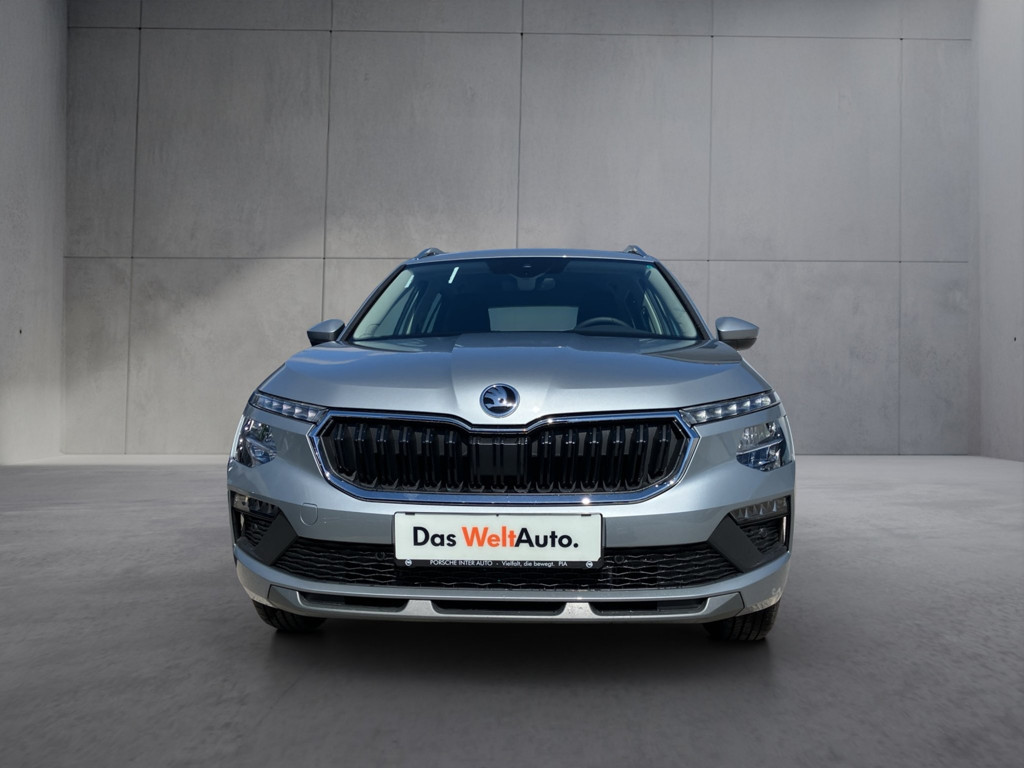 Skoda Kamiq Selection