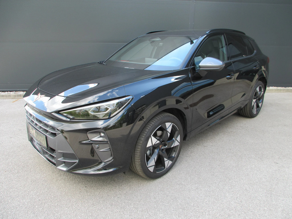 Cupra Terramar 1.5 e-TSI 150 PS DSG