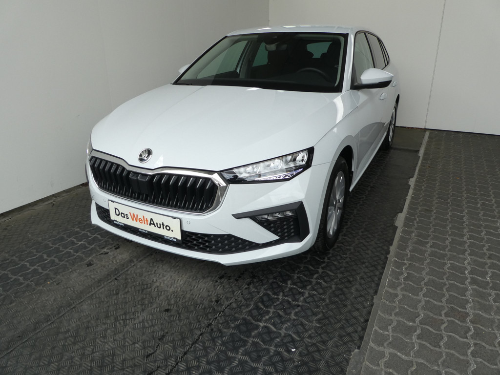 Skoda Scala Selection