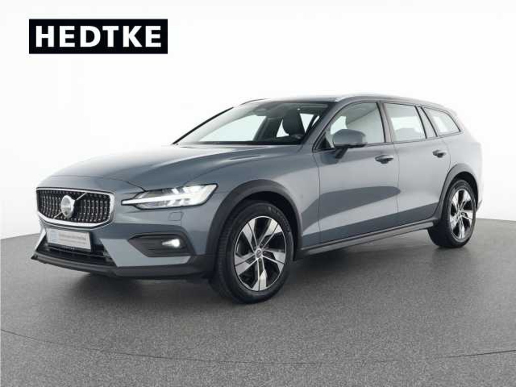 Volvo V60 Cross Country V60 Cross Country