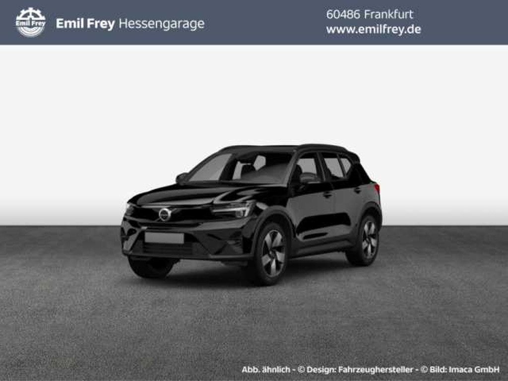 Volvo XC40 XC40