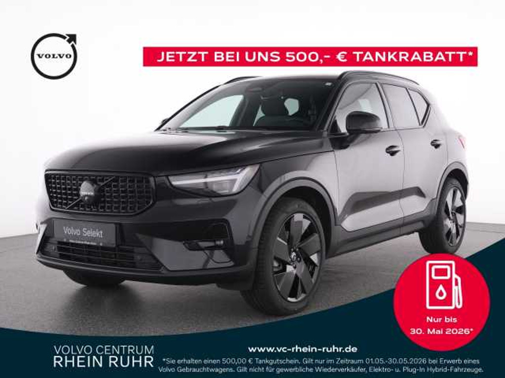 Volvo XC40 XC 40