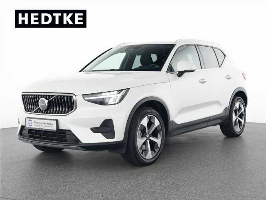 Volvo XC40 XC40