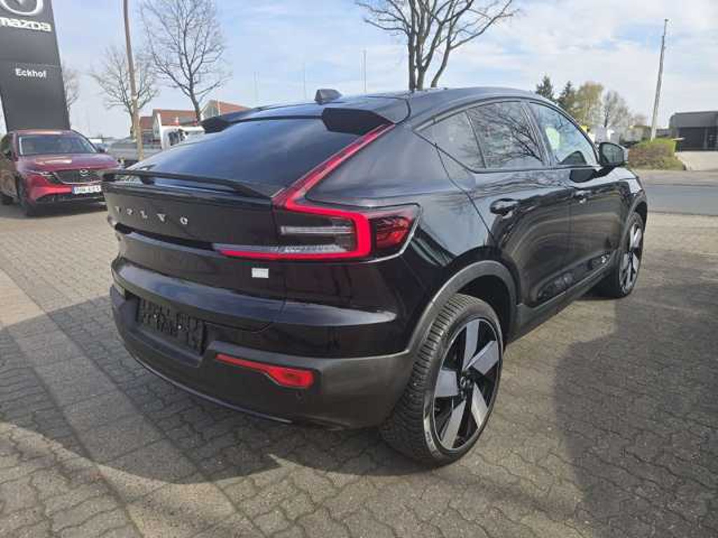 Volvo C40