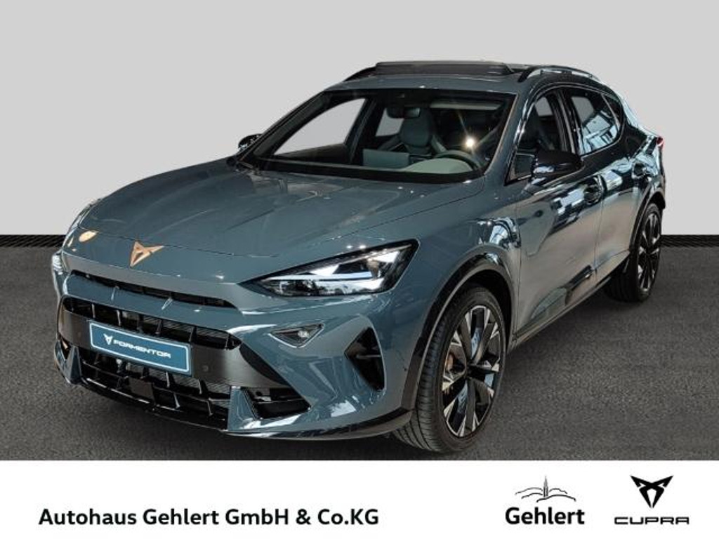 Cupra Formentor 4Drive 2.0 TSI VZ