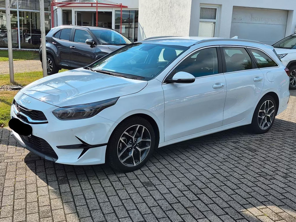 Kia Ceed Spirit SportWagon