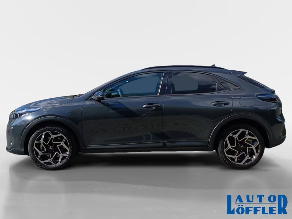 Kia XCeed GT-Line