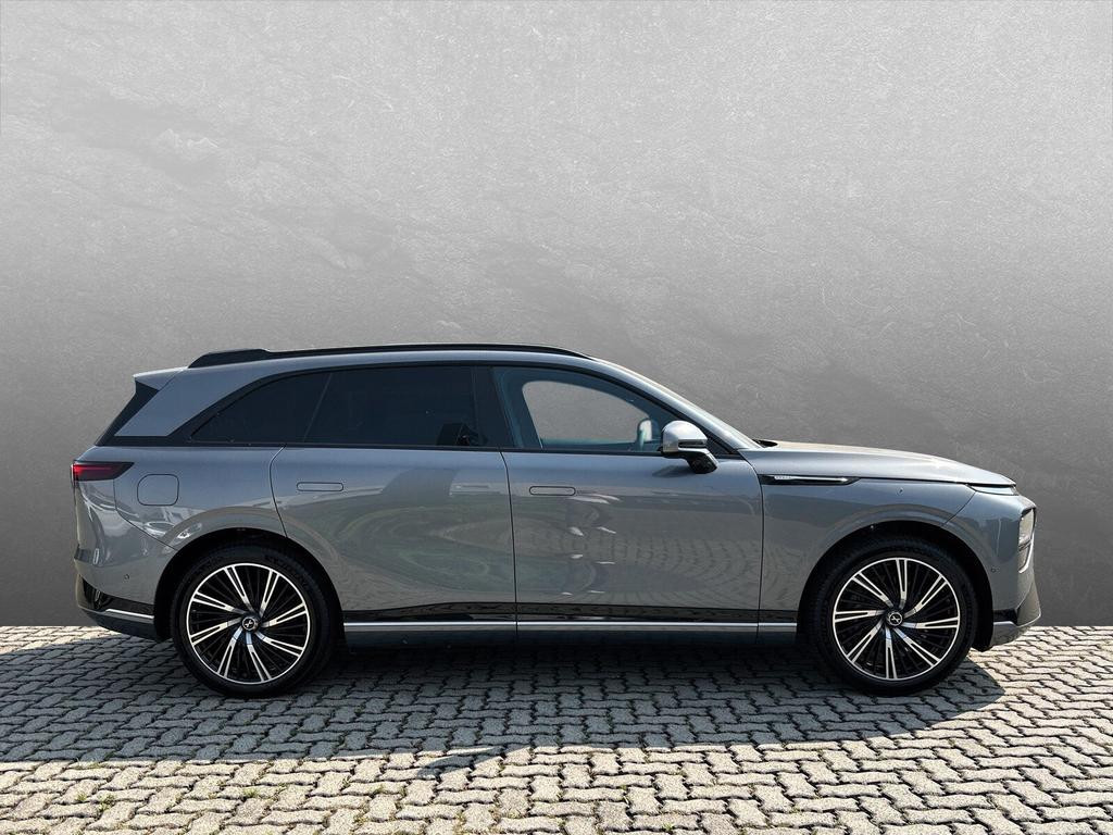 Xpeng G9