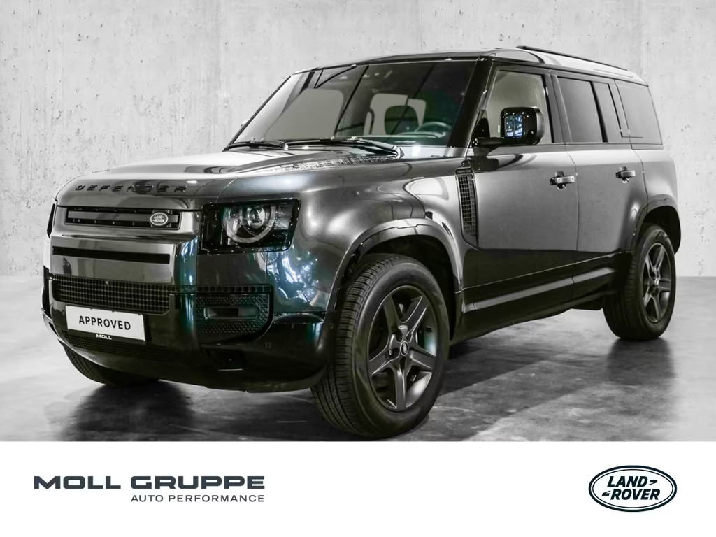 Land Rover Defender Dynamic SE 3.0 D300 110