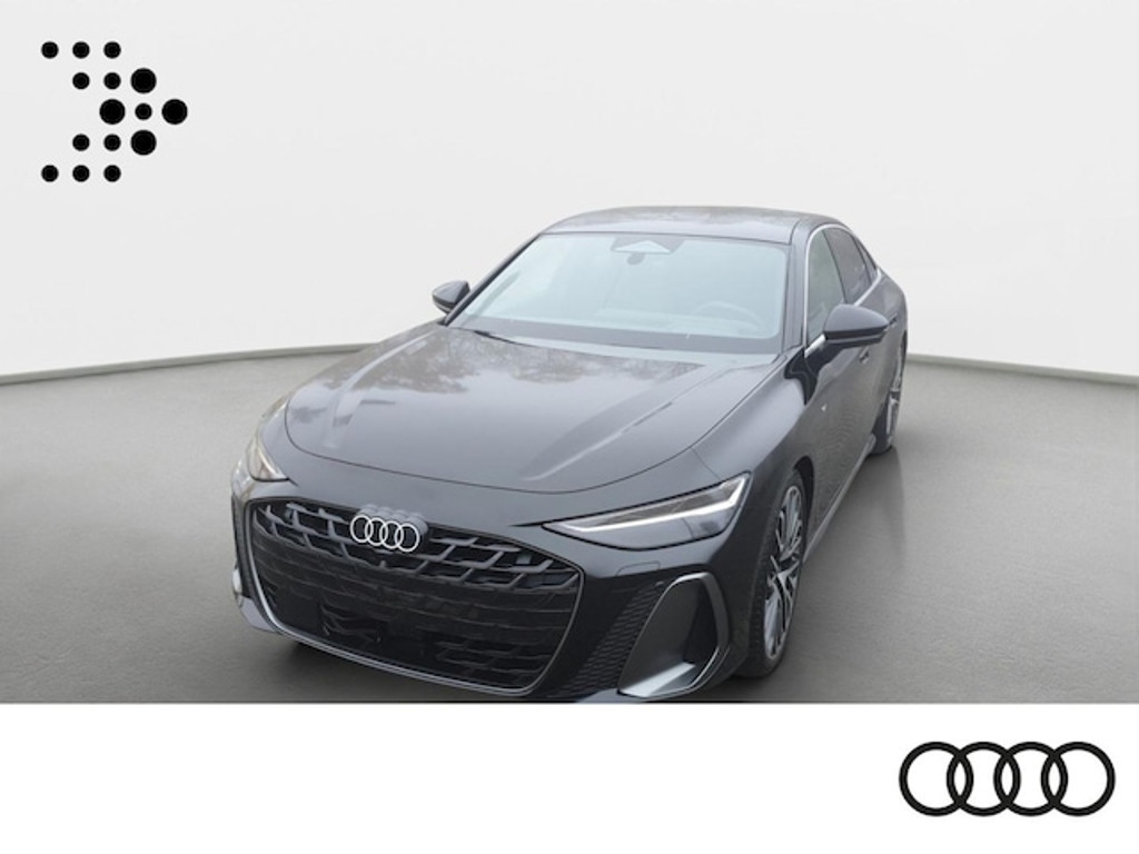 Audi A6 Sedan Quattro S-Tronic