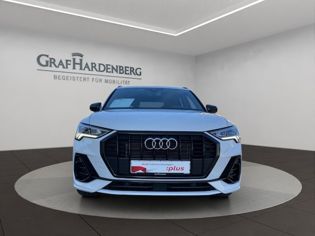 Audi Q3 S-Line S-Tronic 35 TDI