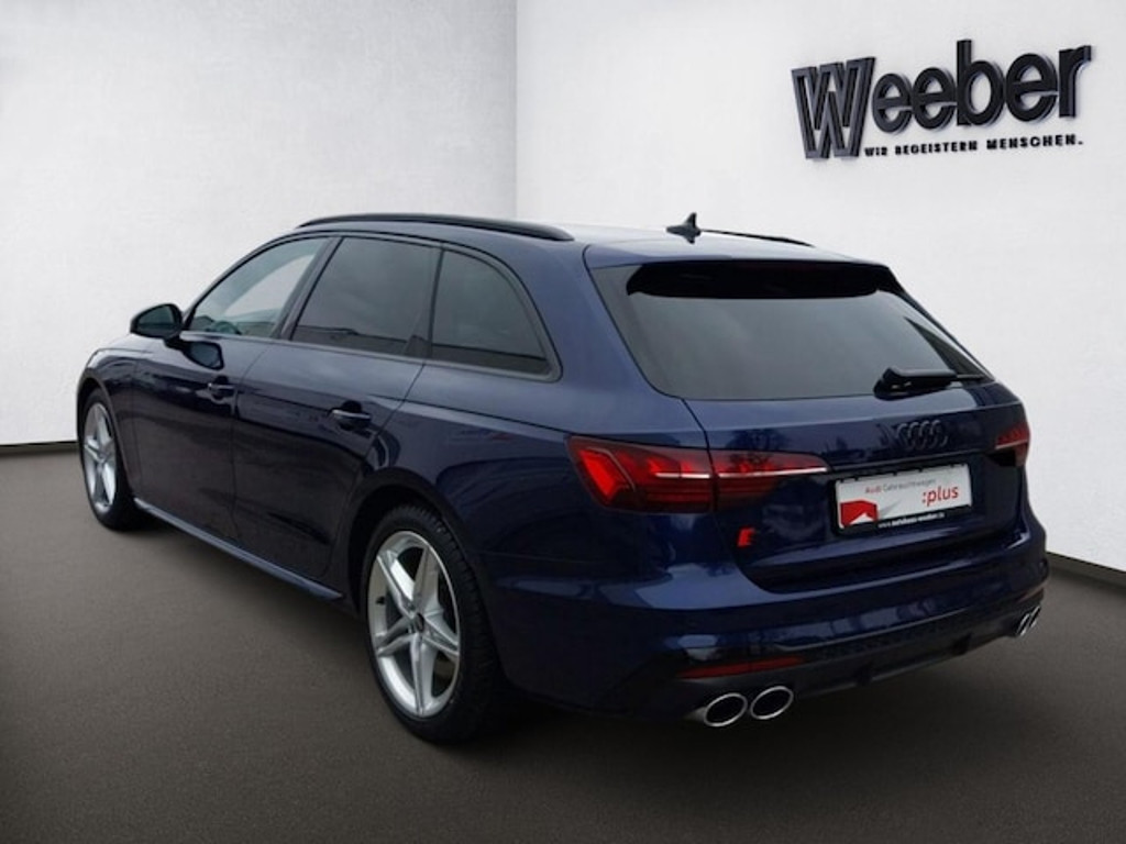 Audi S4
