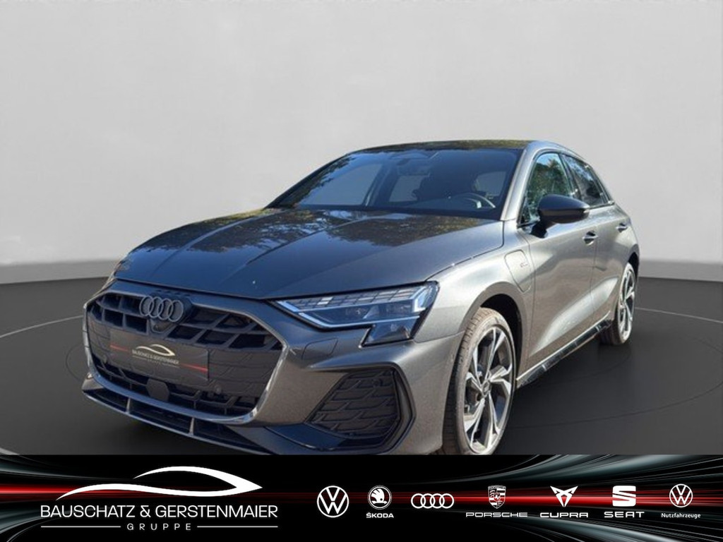 Audi A3 Sportback S-Tronic Hybride