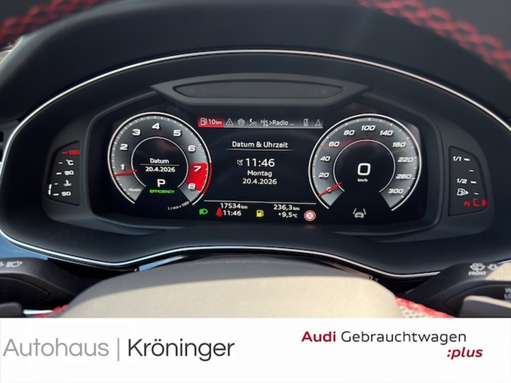 Audi SQ7