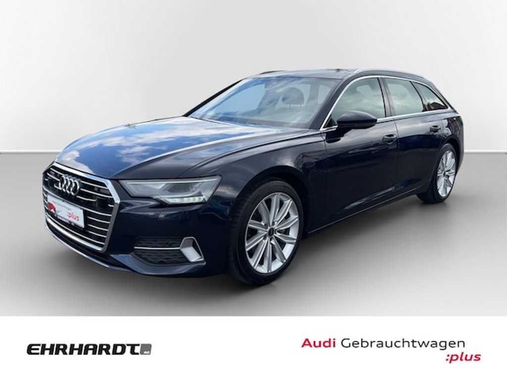 Audi A6 Avant Quattro S-Tronic Sport 45 TFSI