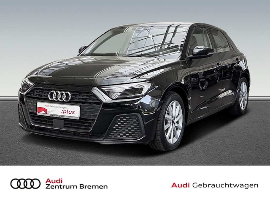 Audi A1 Sportback S-Tronic 30 TFSI