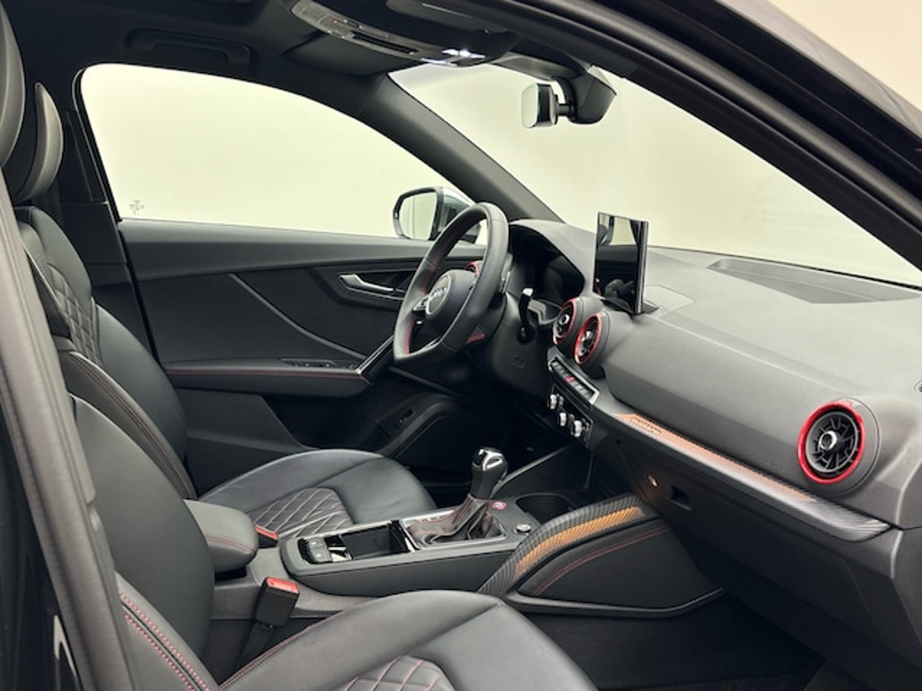 Audi SQ2