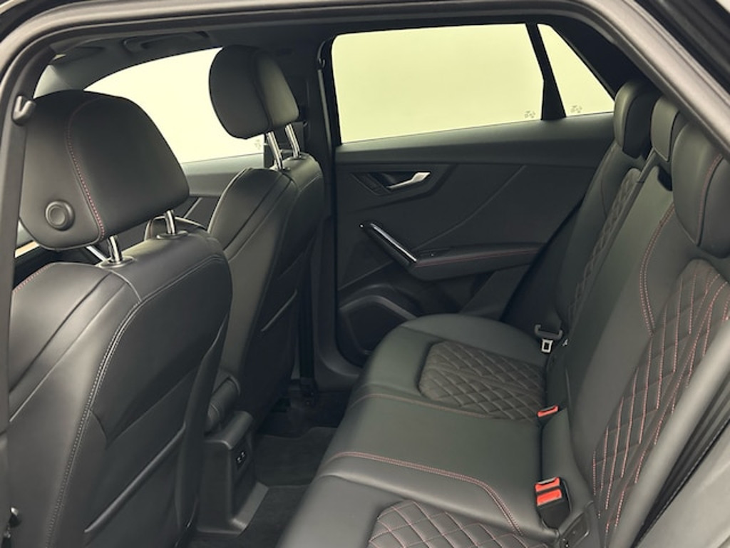 Audi SQ2
