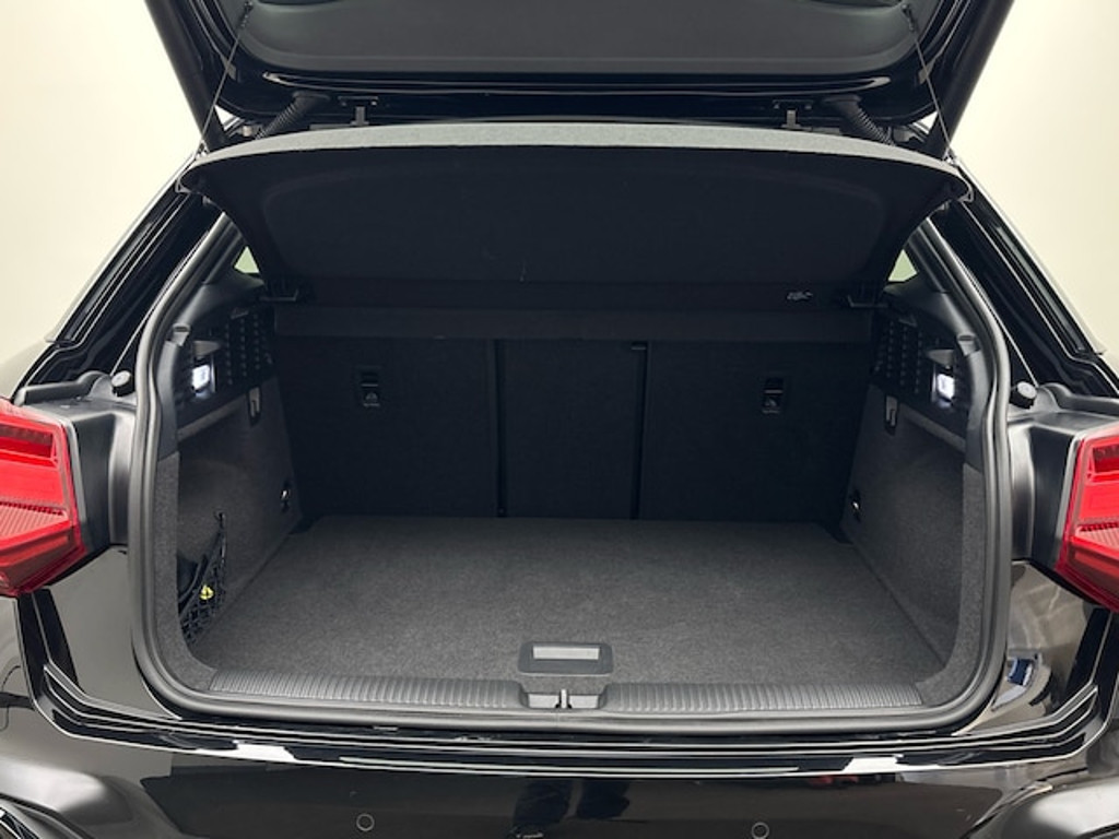 Audi SQ2