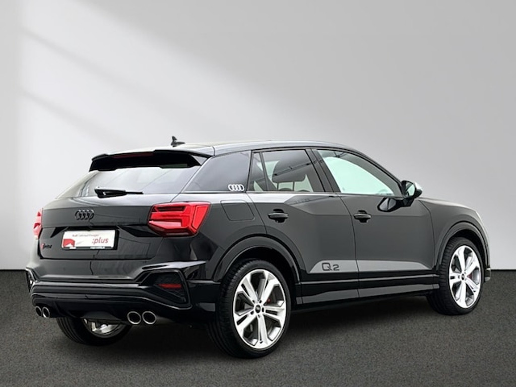 Audi SQ2
